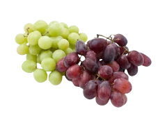 Grapes Mix