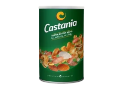 Castania Super Extra Nuts 300gm