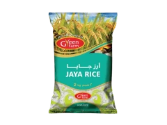Green Farm Jaya Rice 2kg