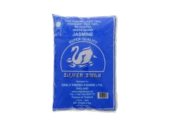Silver Swan Jasmine Rice 5kg