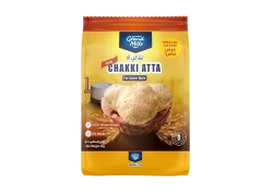 Grand Mils Chakk Atta Flour No3 5kg