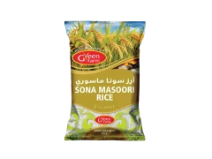 Green Farm Sona Masoori Rice 5kg