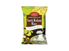 Green Farm Surti Kolam Rice 2kg