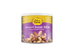 Best Salted Classic Mix Nuts 500gm