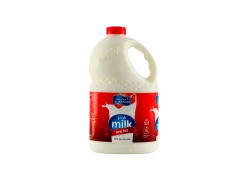 Al Rawabi Skimmed Milk 500ml