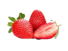Strawberry Pcs