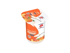 Al Ain Fruit Yoghurt Assorted@sp off