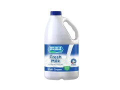 Marmum Full Cream Milk 2ltr